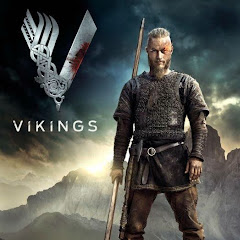 Viking Legion channel logo