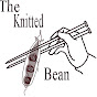 The Knitted Bean logo