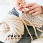 We Are Knitters ENG logo