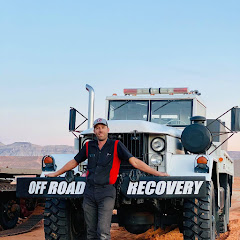 Casey's Off Road Recovery Avatar