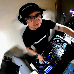 DJ FUNSKO INDA STUDIO