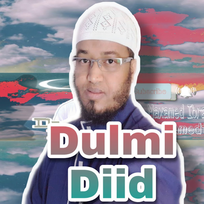 Dulmi Diid Net Worth & Earnings (2026)