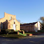 Eighth Street Baptist Church logo