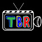 The Bodacious Rant logo