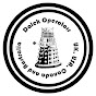 Dalek Operators UK, USA, Canada and Australia logo