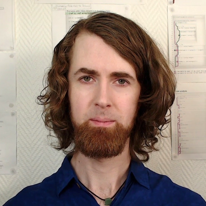 Emil's Programming Viz