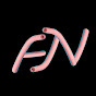 Foam Noodle logo