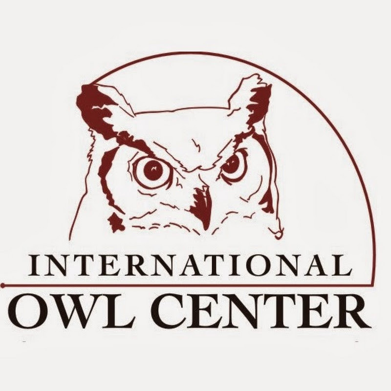 International Owl Center logo
