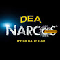 DEA Narcos logo