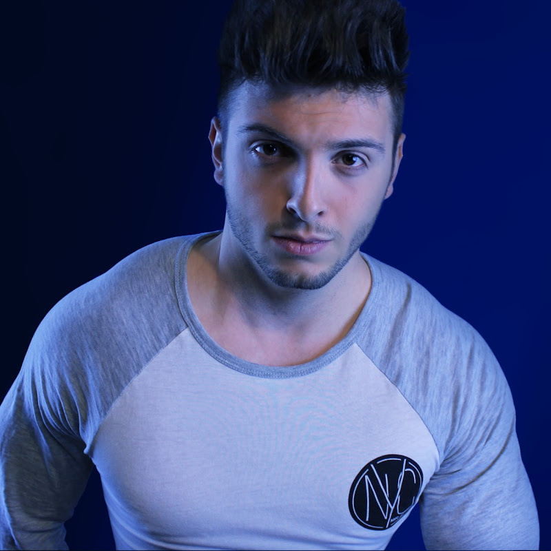 Channel Avatar