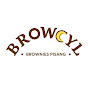Browcyl Brownies Pisang - Pettarani Makassar logo