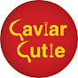 Caviar Cutie logo