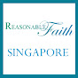 Reasonable Faith Singapore logo