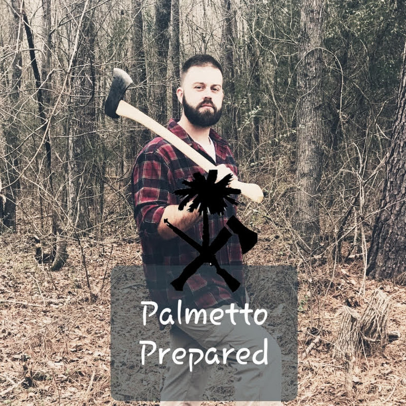 Palmetto Prepared