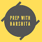 Prep with Harshita logo