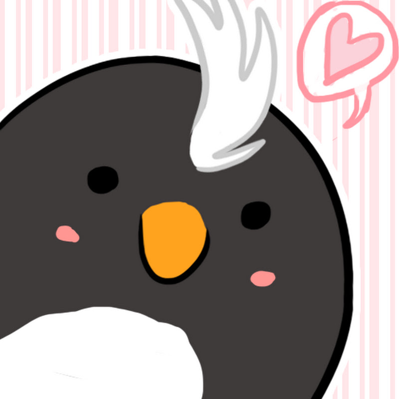 Pengulin's Creative Corner