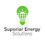 Superior Energy Solutions logo