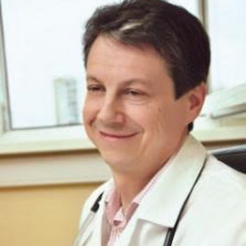 Доктор Сыров Logo