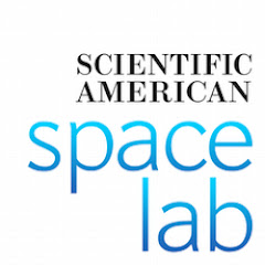 Scientific American Space Lab Avatar