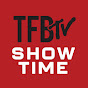 TFBTV Show Time Image Thumbnail