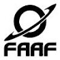 Far and Away Futures Productions logo
