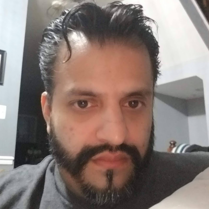 Ranbir Bhutani