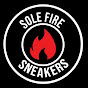 Sole Fire Sneakers