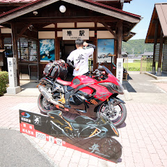 RYOSUKE HAYABUSA