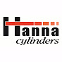 Hanna Cylinders logo