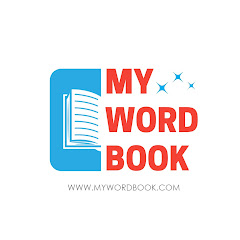 My Word Book