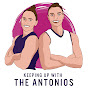 Keeping Up With The Antonios logo
