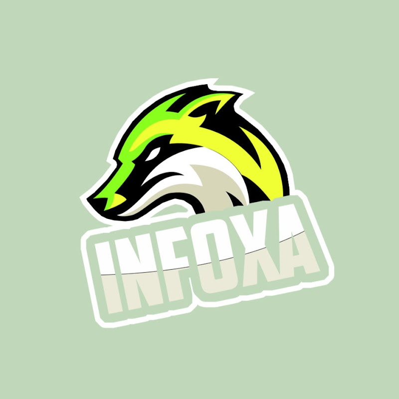 Infoxa