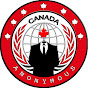 Anonymous Canada