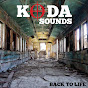 Koda Sounds logo