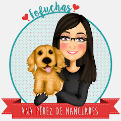 Fofuchas Ana Pérez de Nanclares Avatar