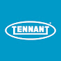 Tennant Coatings logo