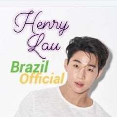 Henry Lau Brazil Officialアイコン画像