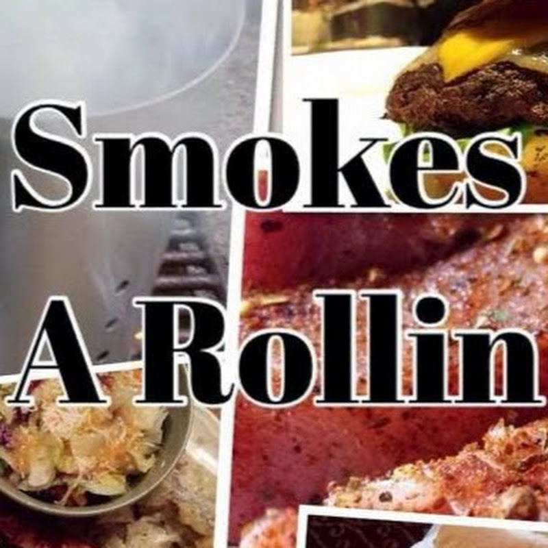 Smokes A Rollin icon