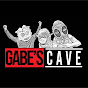 Gabe’s Cave logo