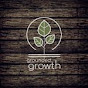 Grounded Growth logo