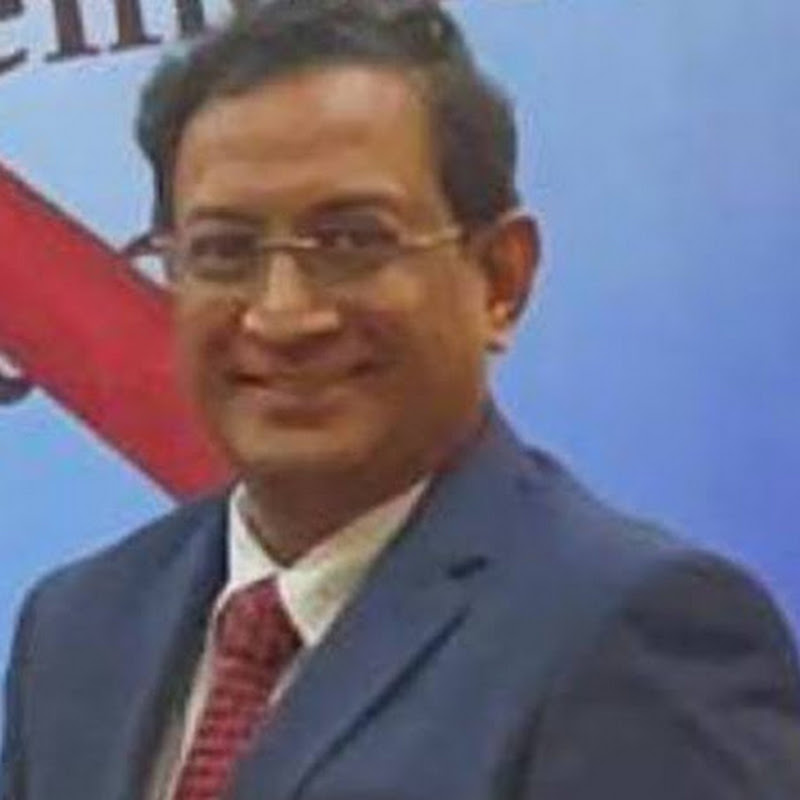 Shalabh Sharma