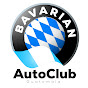 Bavarian AutoClub Guatemala logo
