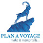 Plan A Voyage  logo