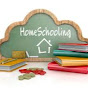 Home schooling with Kinza logo