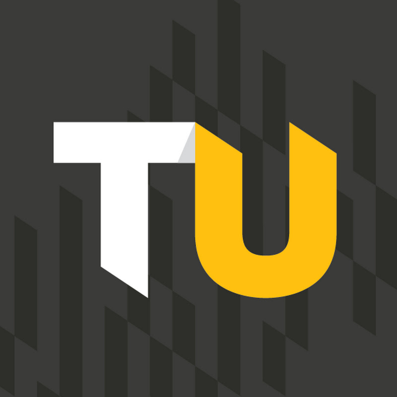 Towson University icon