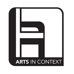 Arts in Context Avatar