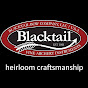 Blacktail Bow Company logo
