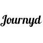 Journyd Travels logo