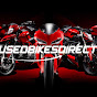 Used Bikes Direct logo