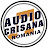 Audio Crisana